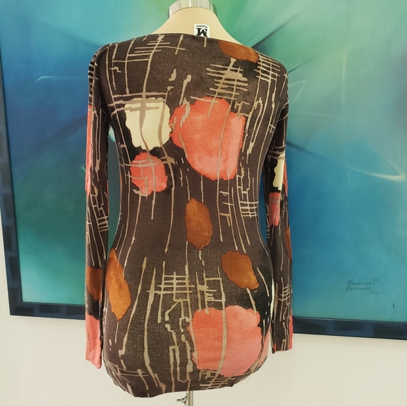 MISSONI | Women's Top - Picture 3 of 11